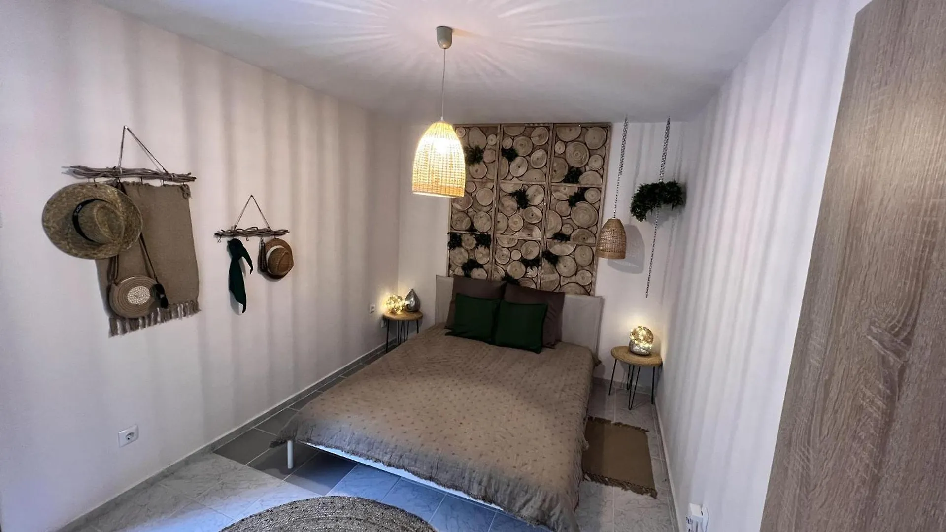 Apartment Blue Summer II With Parking Varna