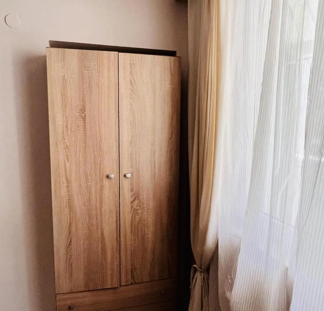 Apartment Blue Summer II With Parking Varna