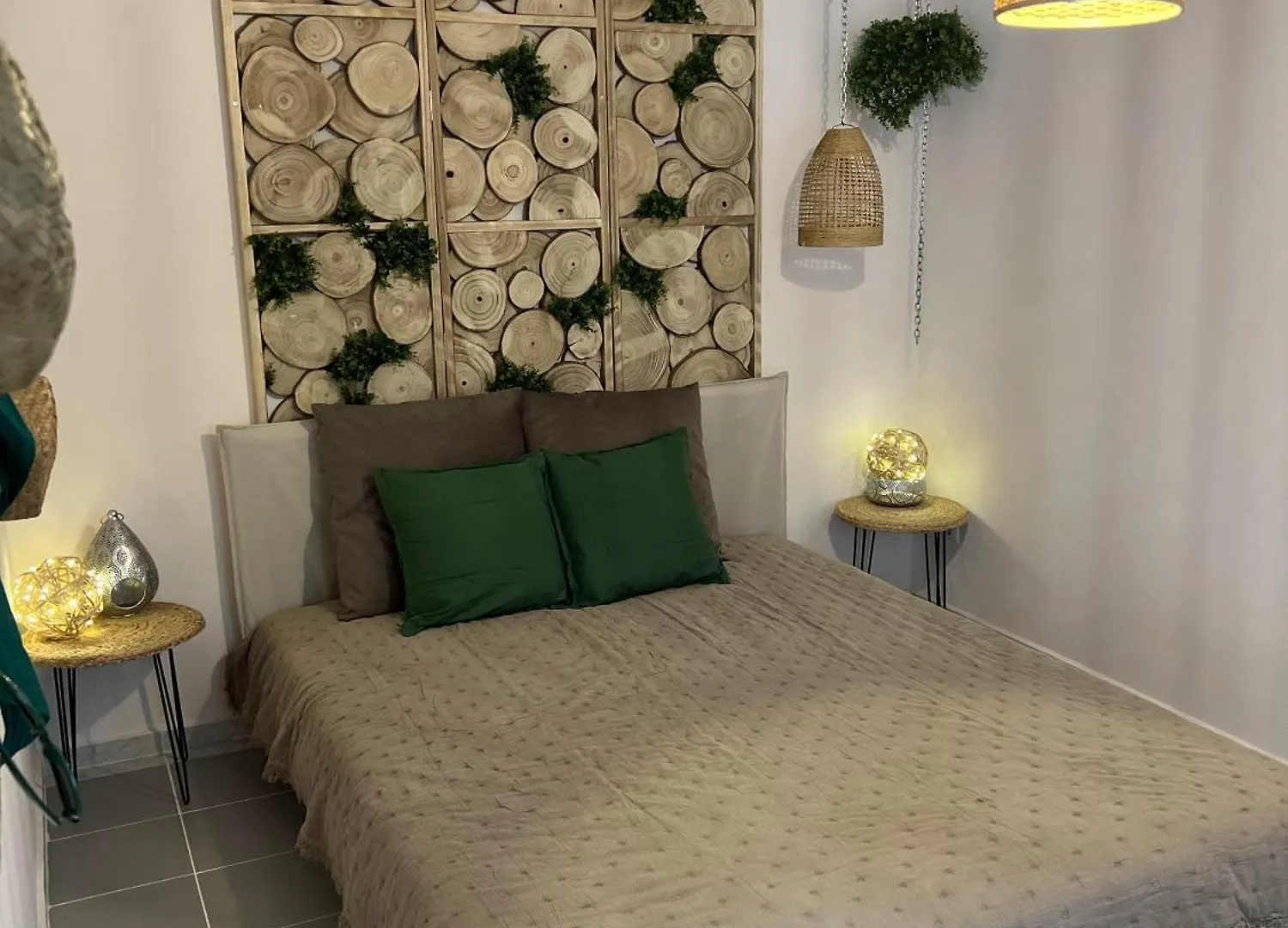 Apartment Blue Summer II With Parking Varna