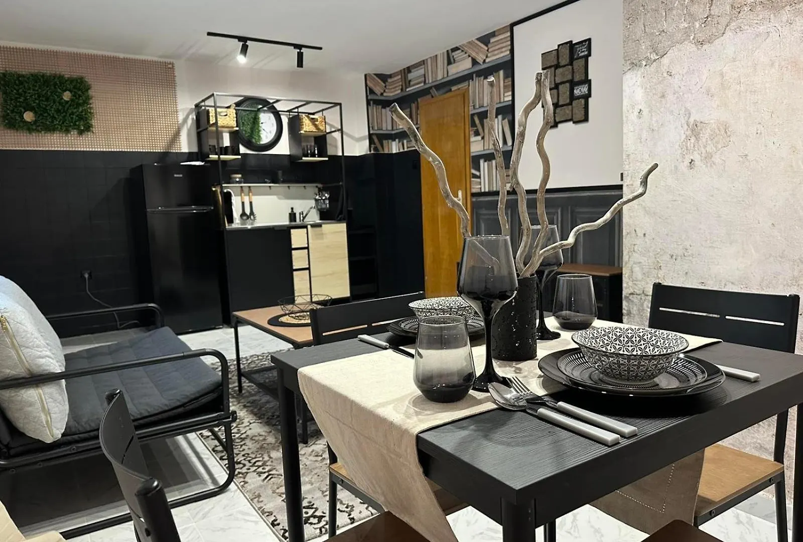Apartment Blue Summer II With Parking Varna Bulgaria